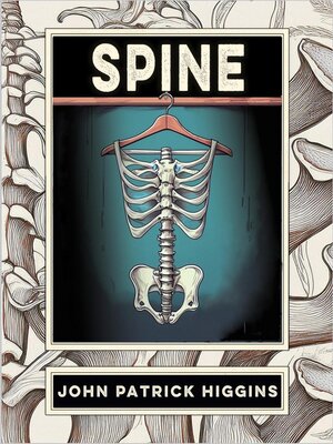 cover image of Spine